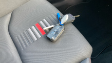 SEAT Ibiza 1.0 TSI 95 FR [EZ] 5dr Petrol Hatchback